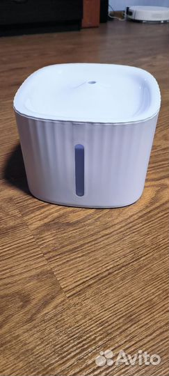 Автопоилка для животных