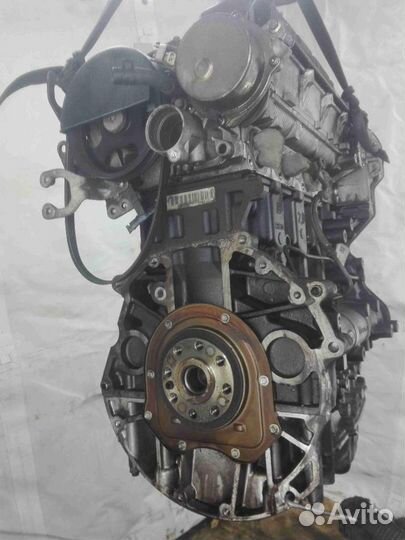 Двигатель Ford Mondeo