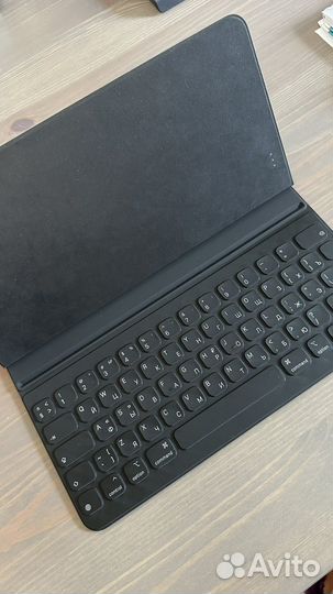 Клавиатура для iPad pro 12.9