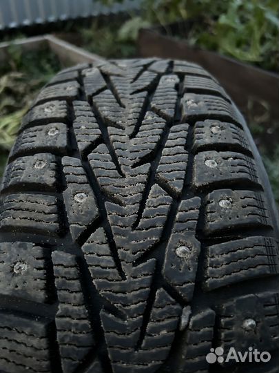 Nokian Tyres Nordman 7 185/65 R15 92T