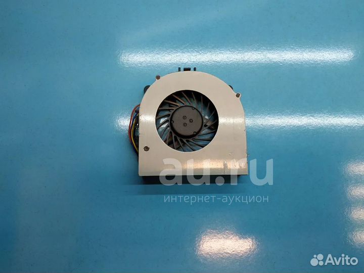 Вентилятор для Lenovo IdeaCentre B320 для CPU