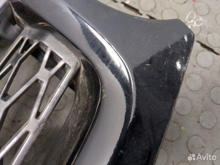 Решетка радиатора Land Rover Range Rover Sport, 2012