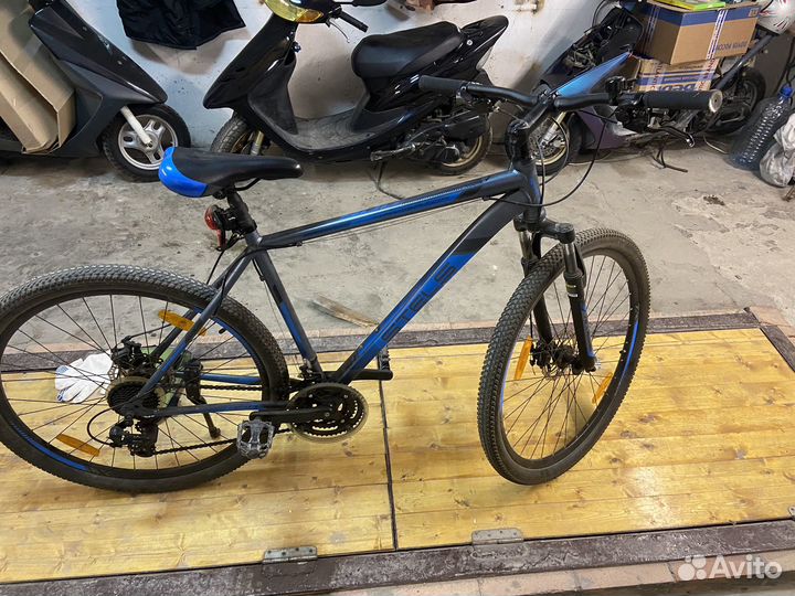 Stels Navigator 900 md 29