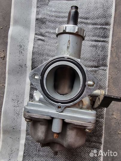 Карбюратор PZ30