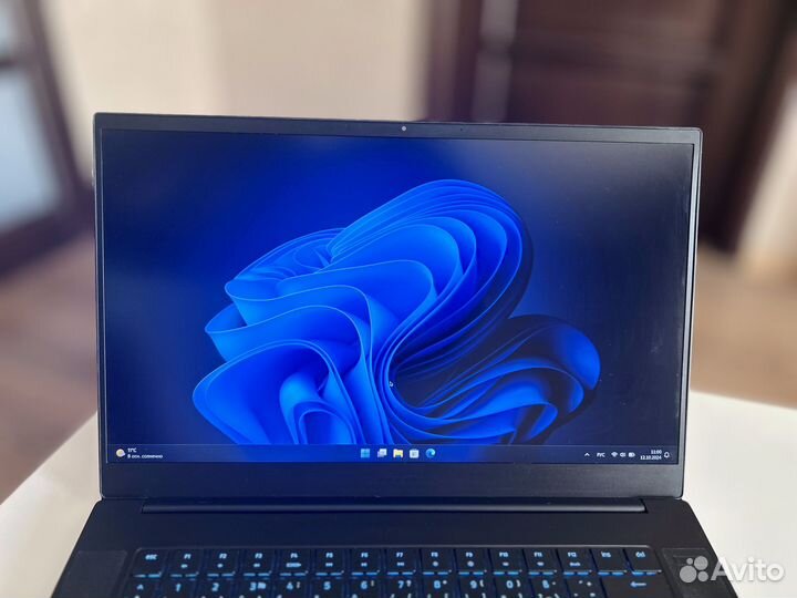 Razer blade 15 Base model (late 2020) 1660 ti