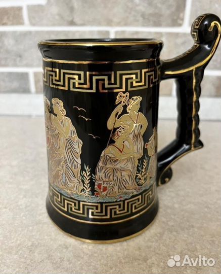 Кружка пивная