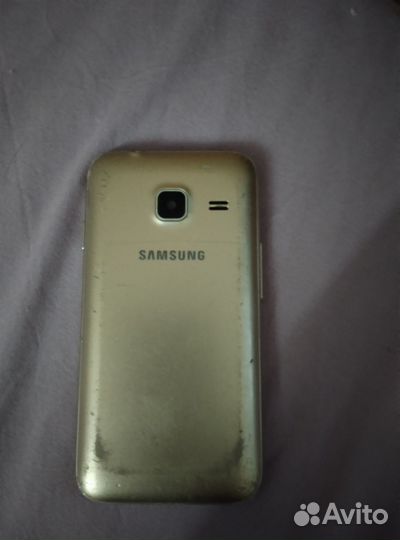 Samsung Galaxy J1 Mini SM-J105H, 8 ГБ