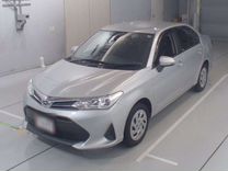 Toyota Corolla Axio 1.5 CVT, 2019, 79 000 км, с пробегом, цена 1 049 000 руб.