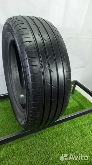 Yokohama C.Drive 2 AC02 205/55 R16