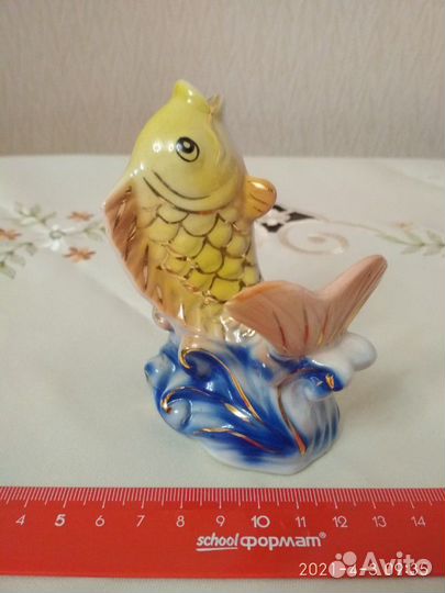 Сувениры фарфор