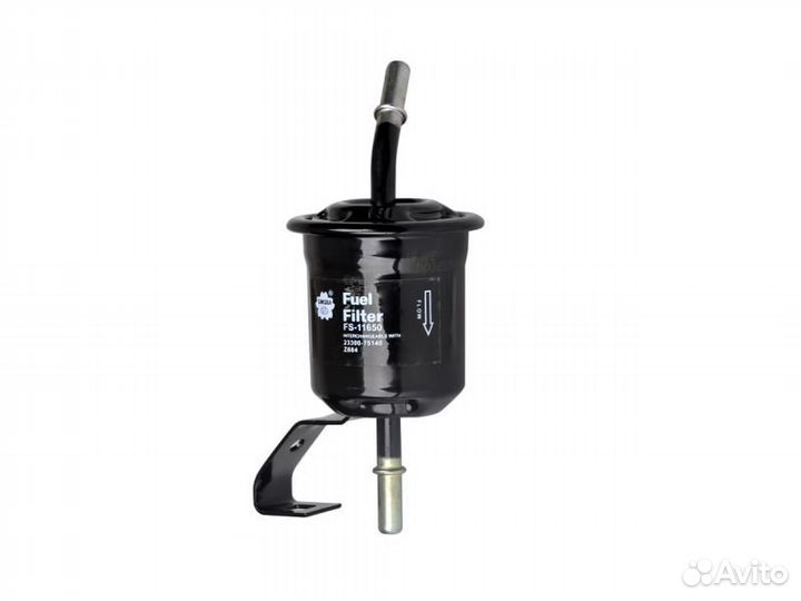 FS11650 Фильтр топливный