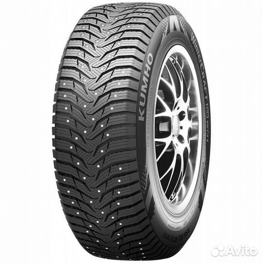 Kumho WinterCraft Ice WI31 235/35 R19 91T