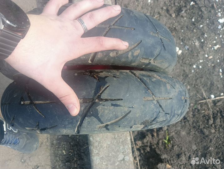 Литые диски r12 резина