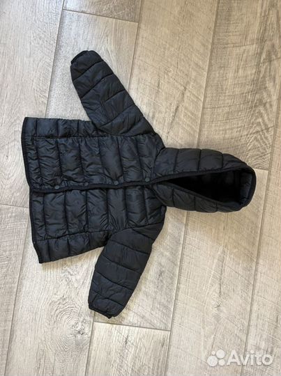 Куртка zara