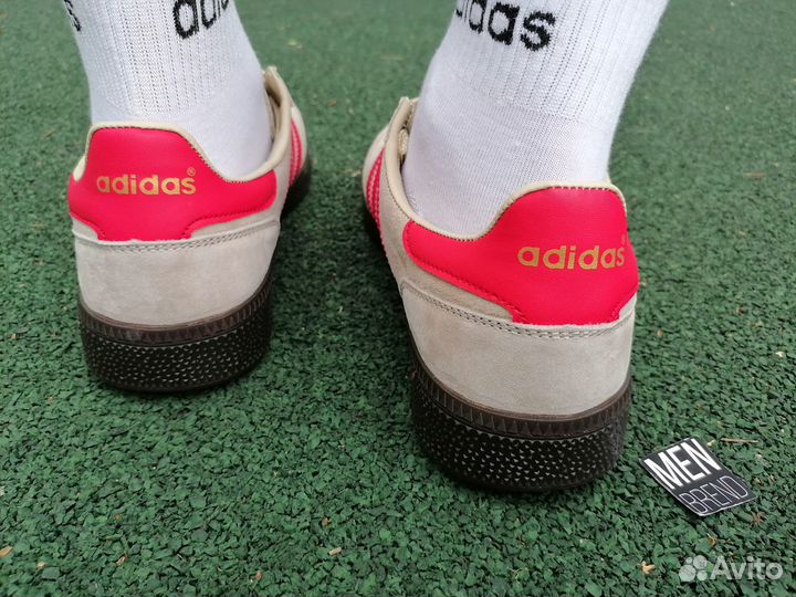 Кроссовки adidas spezial