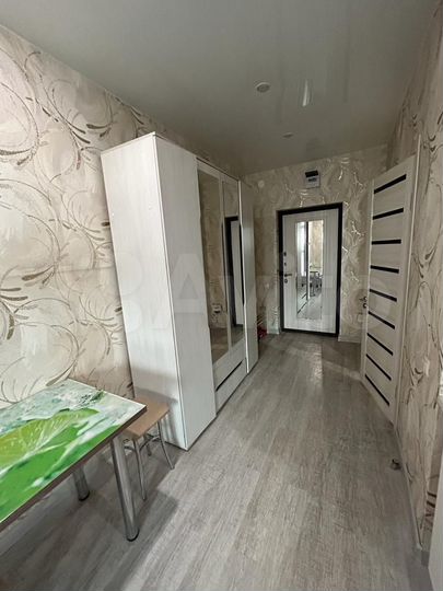 Квартира-студия, 29 м², 5/18 эт.