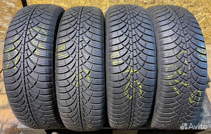 Goodyear UltraGrip 9 185/60 R15