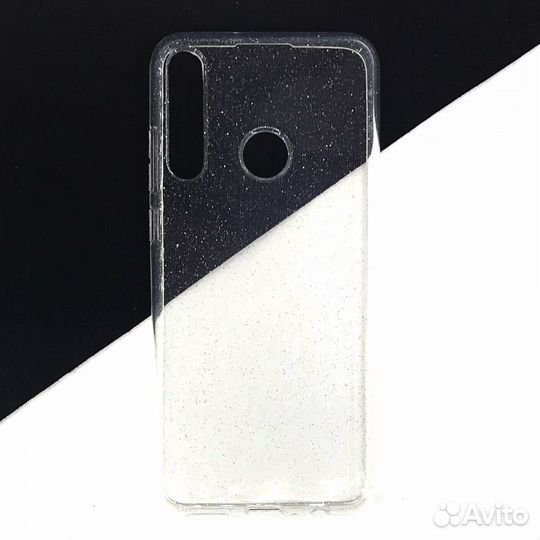 Силиконовые чехлы для iPhone, Huawei, Samsung
