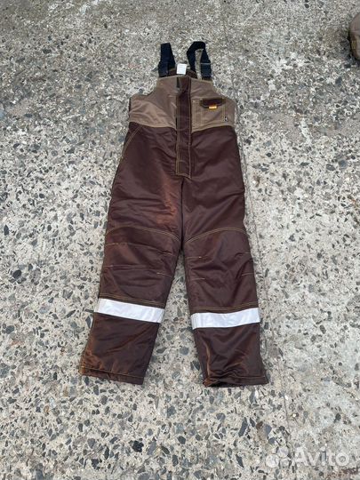 Бавария костюм строительный