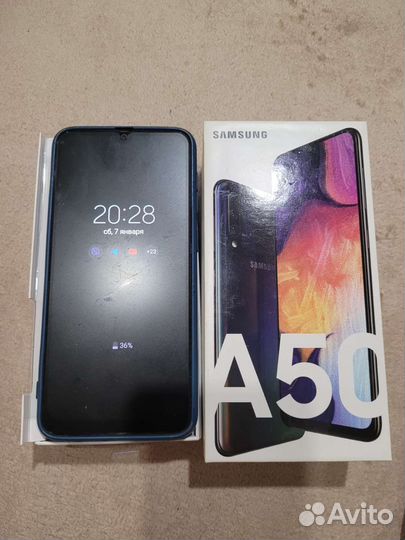 Samsung galaxy a 50 128gb