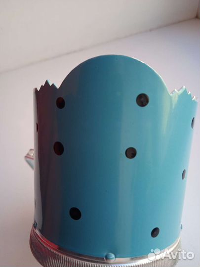 Подстаканники времён СССР