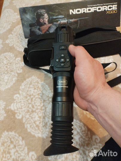 Yukon nordforce xq30