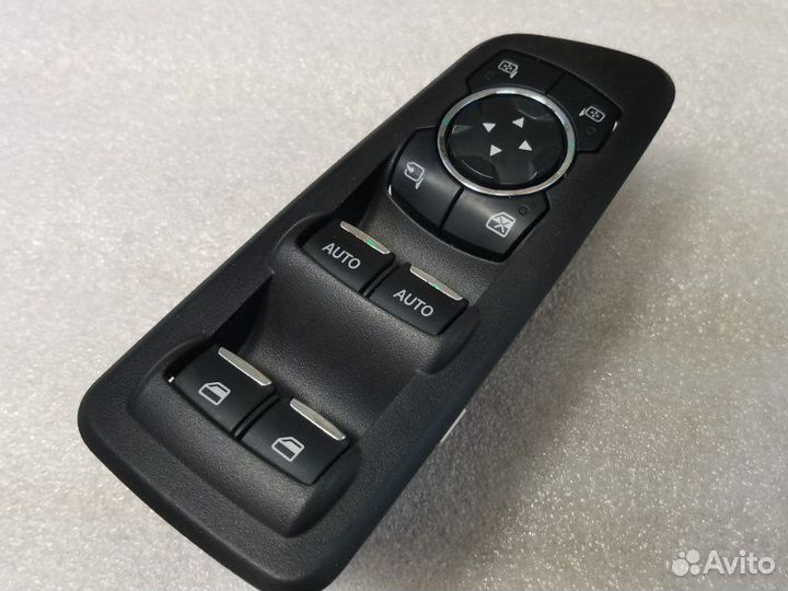 Блок кнопок передний левый Ford Explorer V 3.5