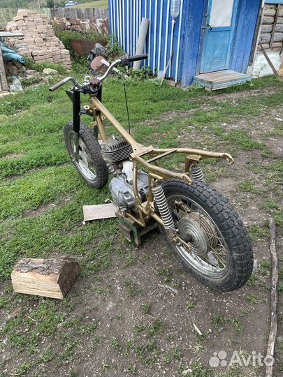 Иж планета 5