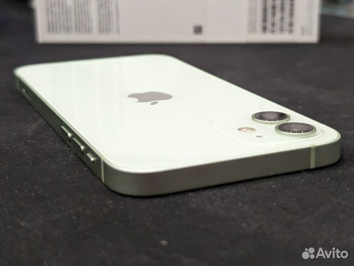 Телефон iPhone 12 128gb