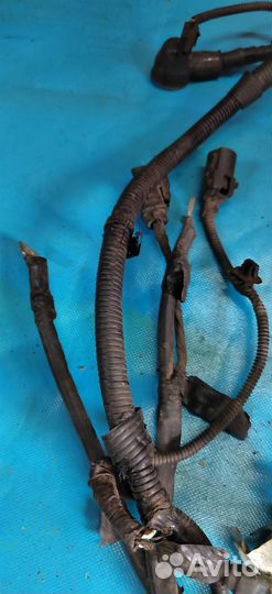 Проводка (коса) Hyundai Santa Fe SM (2005-2012)