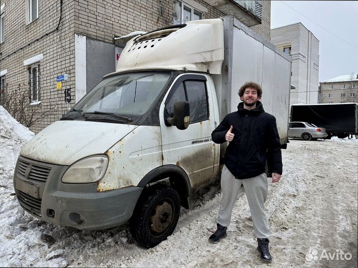 Грузоперевозки фуры, грузовики от 200км и 200кг