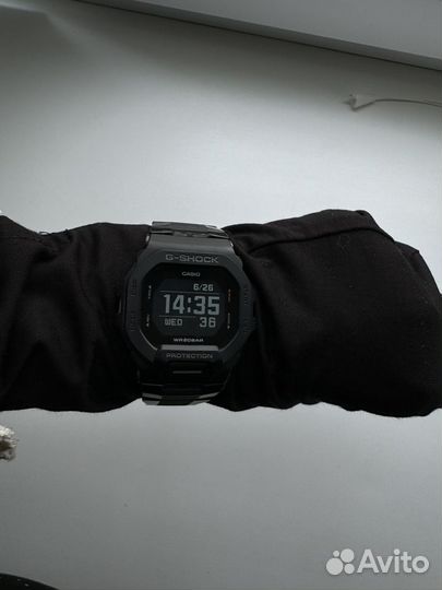 Часы Casio G-shock 3506