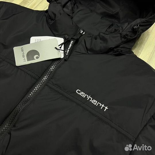 Куртка carhartt