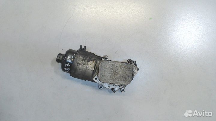 Корпус масляного фильтра Peugeot 307, 2007