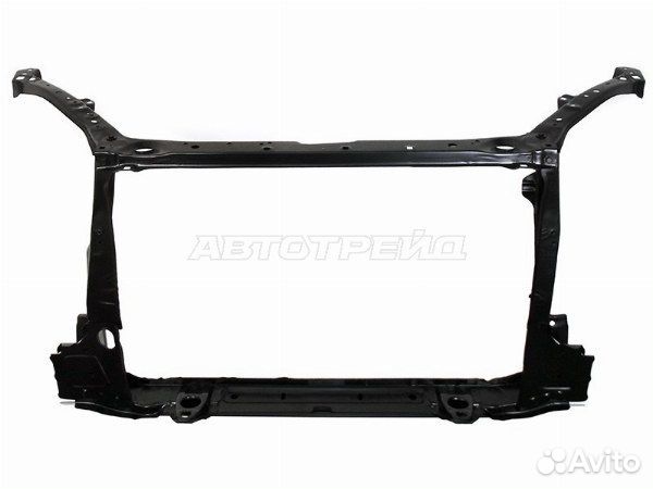 Рамка кузова toyota RAV4, toyota RAV4 CA2 00-05