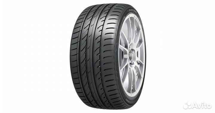 Sailun Atrezzo ZSR SUV 265/45 R20 108Y