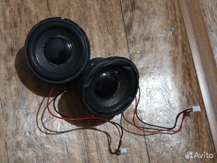 Запчасти от портативной колонки jbl xtreme 3