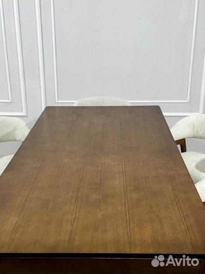 Обеденная группа стол стулья