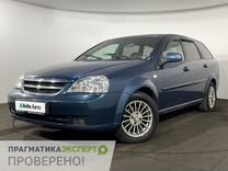 Chevrolet Lacetti 1.6 MT, 2007, 190 000 км, с пробегом, цена 399 000 руб.