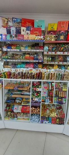 Готовый бизнес.Магазины кондитерских изделий
