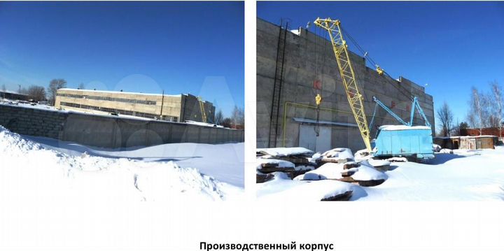 Производство, 4789.32 м²