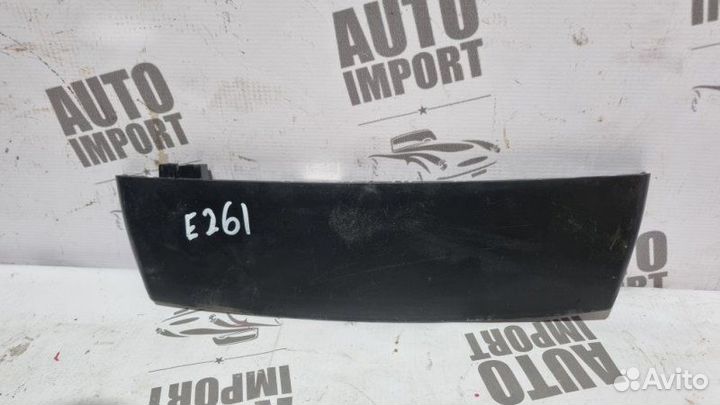 Стоп-сигнал Audi A6 C7 2011