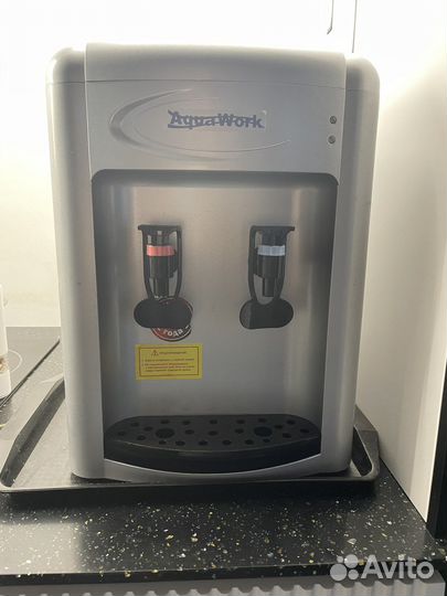 Кулер для воды