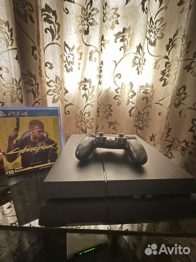 Sony playstation 4 PS4 1tb
