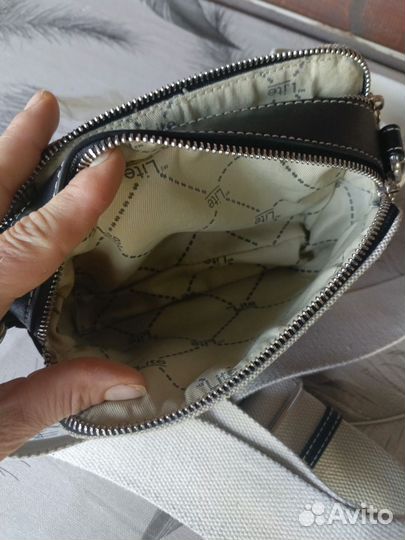 Сумка Mascotte Lite