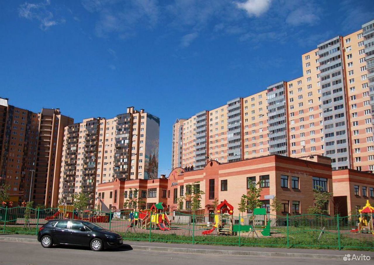 Хонда в кудрово
