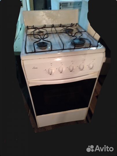Газовые плиты Б/У