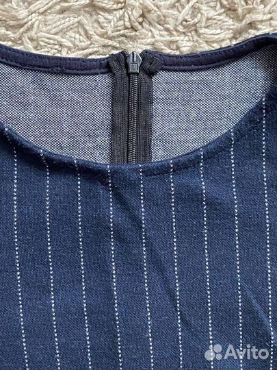 Комбинезон Зара для девочки 146-152