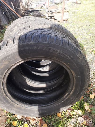 Bridgestone Ice Cruiser 5000 195/65 R15