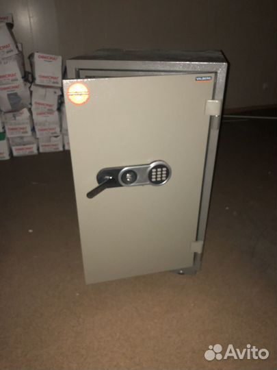 Сейф valberg frs 99 T